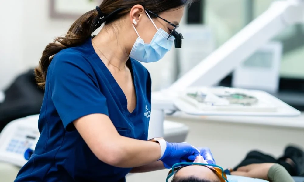 Greater Restoration Stability With Dental Implants Anchorage For Missing Teeth