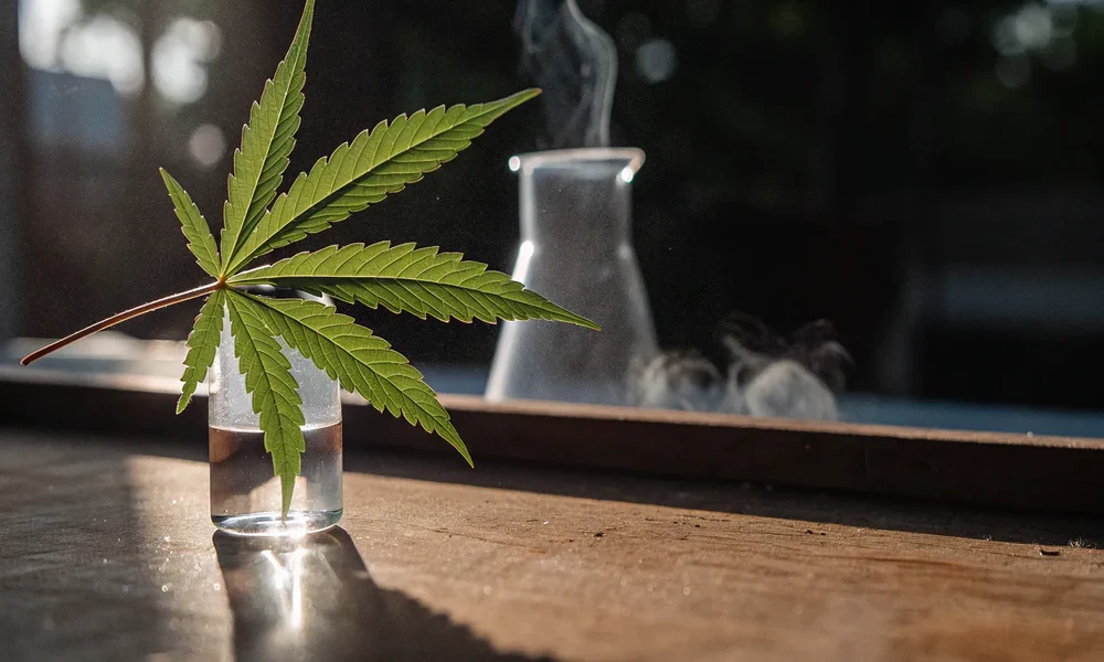 Understanding THCA And Its Growing Popularity Among Adult Consumers